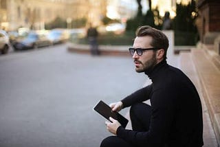 The Authentic Masculine Look & Its 4 Aesthetic Traits