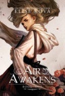 Air Awakens | Cover Image