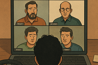 Gamaliel 🧑‍🦱