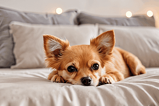 Dog-Sleeping-Under-Bed-1