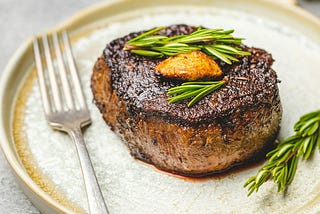 Top 5 Steakhouses in Washington, DC
