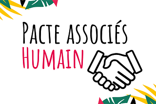 Pacte associés : comment en faire un pacte de réussite ?