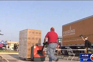 Farm Share, Feeding South Florida discuss growing need for food donations