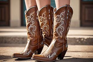Cool-Cowgirl-Boots-1