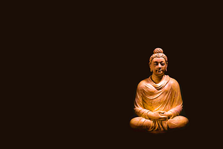 The Developer’s Middle-Way (or: how the Buddha invented Functional Programming)