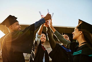 Top 5 self-motivation techniques for academic success