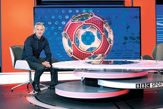 Calacus Monthly Hit & Miss — Gary Lineker & the BBC — Calacus Sports PR Agency