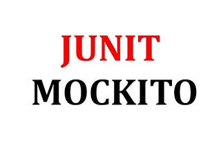 JUnit and Mockito in Spring Boot