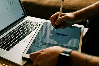 How I Created a Professional Logo Without a Designer (Using AI)