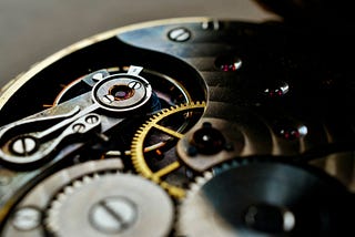 How does Viewmodel work internally?