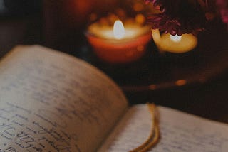 Not One Piece to Share