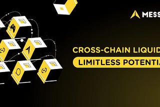 Cross-Chain Liquidity: Unlocking Limitless Potential with Messiah Exchange