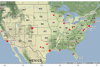 Twitter-Based Alert System to Combat Large-Scale Vaccine Rollout Challenges