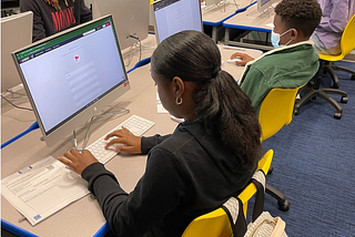 Greater Los Angeles Education Foundation’s Transformative Programs Insights