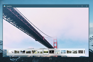 The “HapplaBox” project