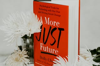 Five Books That Will Change The Way You Look At Society.