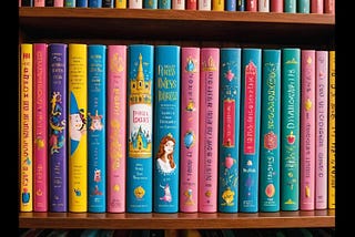 Princess-Diaries-Books-1