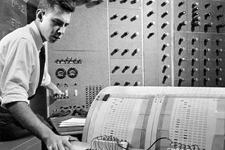 The past, present and future of deep learning