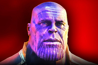 Thanos Was Wrong… Because He Didn’t Do The Math