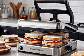 Sandwich-Press-1