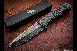 Benchmade-Infidel-China-1