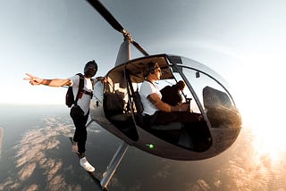 Unlocking Flow-How to Experience Joyful Productivity in Your Daily Work