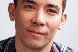 Conrad Ricamora Movies