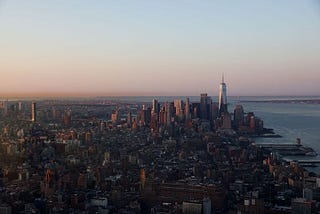 Manhattan Residential Sales in March Soared to Highest Level in 14 Years