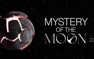 Mystery of the MOON — A Metaverse NFT Game