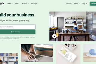 Top 10 Squarespace Competitors: Better Bang for Your Buck?