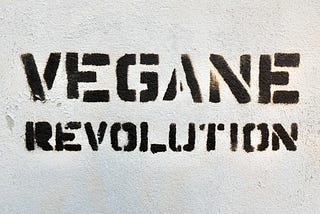 My 1-Year Veganniversary