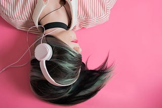 The Healing Ritual of Listening to Music Quietly