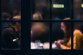 How I Accidentally Third-Wheeled My Ex on a Date