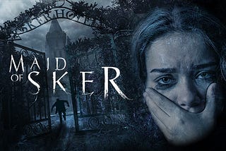Unveiling Maid of Sker: A Haunting Freebie on the Epic Games Store