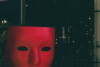 Why Everyone Needs a New Identity