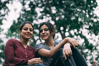 Finding Myself in My Story with Dasha Lis