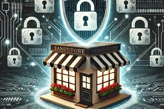 How Cybersecurity Threats Are Evolving in 2025: What Small Businesses Need to Know