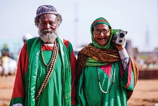 Debunking “The One True Islam” Fallacy