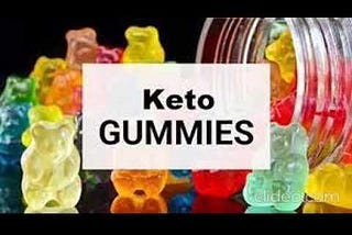 Vita Keto Fuel Gummies REVIEWS SCAM ALERT & READ MUST BEFORE ORDER?