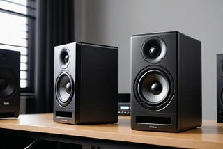 Studio-Monitors-1