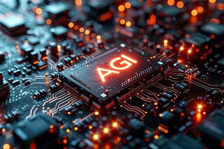 The Rise of AGI: Are We About to Witness the Birth of Superintelligence?