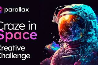 “Craze in Space” Challenge Part 1