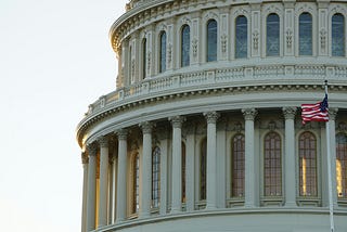 Let’s Talk About What’s Going to Happen With the United States Senate.