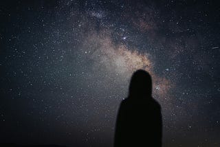The Silent Divine