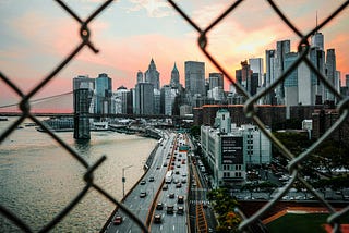 XX . Grid . NYC