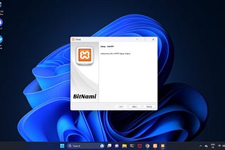 2023 — Install Phalcon on XAMPP For Windows 11