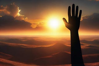 The Sun’s Purpose