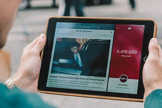 Reason I Might Skip Reading Your Article (Part 1)