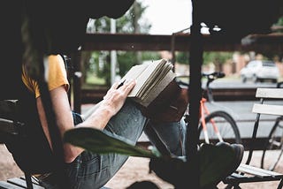 Why we need writing, now more than ever