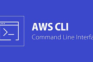 Using AWS Services through AWS CLI